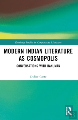 Bertrand.pt - Modern Indian Literature As Cosmopolis
