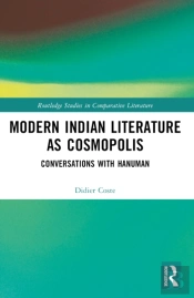 Modern Indian Literature As Cosmopolis