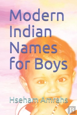 Bertrand.pt - Modern Indian Names For Boys