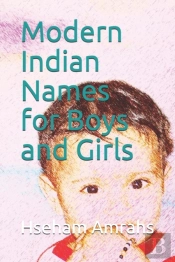 Modern Indian Names For Boys And Girls