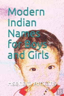 Bertrand.pt - Modern Indian Names For Boys And Girls