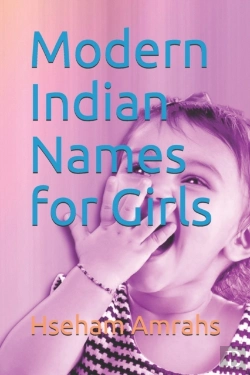 Bertrand.pt - Modern Indian Names For Girls