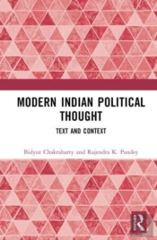 Modern Indian Political Thought