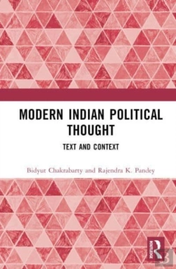 Bertrand.pt - Modern Indian Political Thought