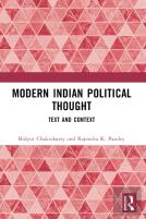 Modern Indian Political Thought