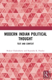 Modern Indian Political Thought