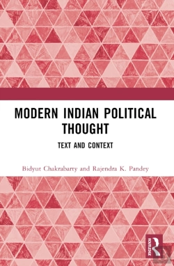 Bertrand.pt - Modern Indian Political Thought