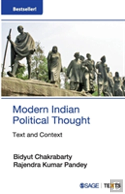Bertrand.pt - Modern Indian Political Thought