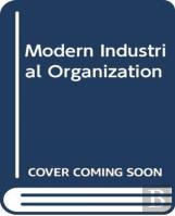 Modern Industrial Organization