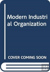 Modern Industrial Organization
