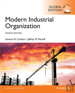 Bertrand.pt - Modern Industrial Organization, Global Edition