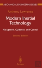 Modern Inertial Technology