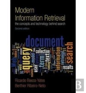 Modern Information Retrieval