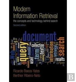 Bertrand.pt - Modern Information Retrieval