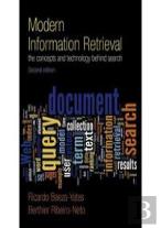 Modern Information Retrieval