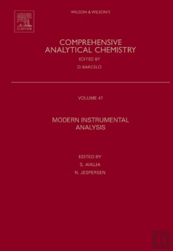 Bertrand.pt - Modern Instrumental Analysis