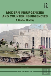 Modern Insurgencies And Counterinsurgencies
