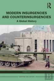 Modern Insurgencies And Counterinsurgencies