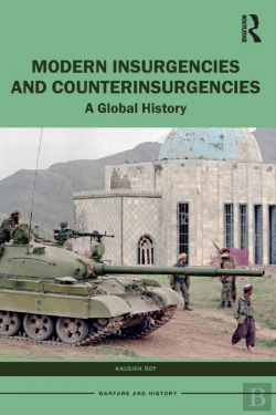 Bertrand.pt - Modern Insurgencies And Counterinsurgencies