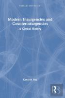 Modern Insurgencies And Counterinsurgencies