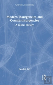 Modern Insurgencies And Counterinsurgencies