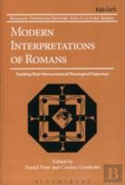 Modern Interpretations Of Romans
