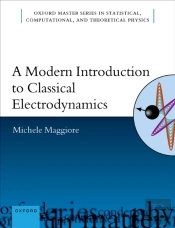 Modern Introduction To Classical Electrodynamics
