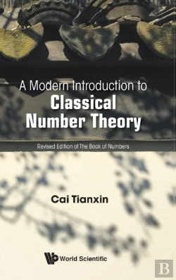 Bertrand.pt - Modern Introduction To Classical Number Theory, A