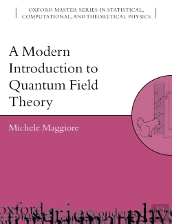 Bertrand.pt - Modern Introduction To Quantum Field Theory