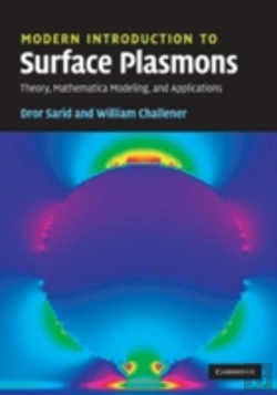 Bertrand.pt - Modern Introduction To Surface Plasmons