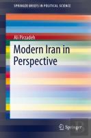 Modern Iran In Perspective