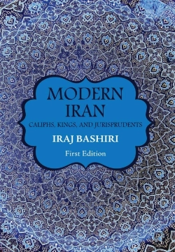 Bertrand.pt - Modern Iran