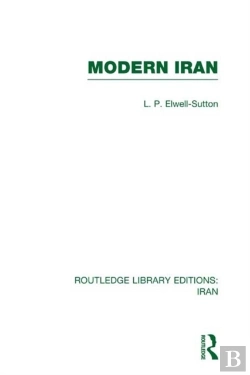 Bertrand.pt - Modern Iran (Rle Iran A)