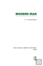 Modern Iran (Rle Iran A)