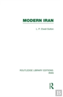 Bertrand.pt - Modern Iran (Rle Iran A)