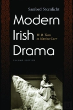 Bertrand.pt - Modern Irish Drama