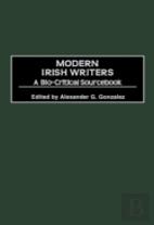 Modern Irish Writers