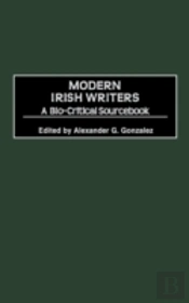 Modern Irish Writers
