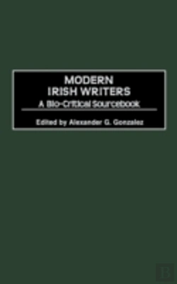 Bertrand.pt - Modern Irish Writers