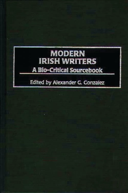 Bertrand.pt - Modern Irish Writers