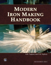 Modern Iron Making Handbook