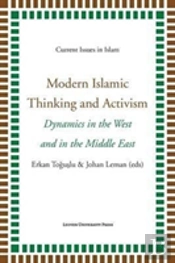 Modern Islamic Thinking And Activism