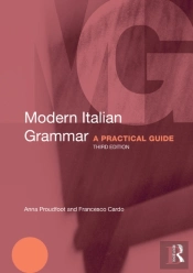 Modern Italian Grammar