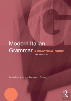 Bertrand.pt - Modern Italian Grammar