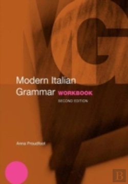 Bertrand.pt - Modern Italian Grammar Workbook