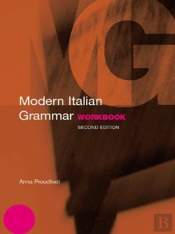 Bertrand.pt - Modern Italian Grammar Workbook