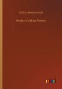 Modern Italian Poems
