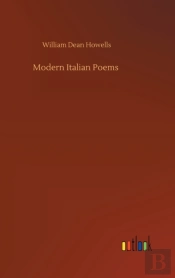 Modern Italian Poems