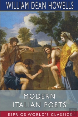 Bertrand.pt - Modern Italian Poets  Esprios Classics