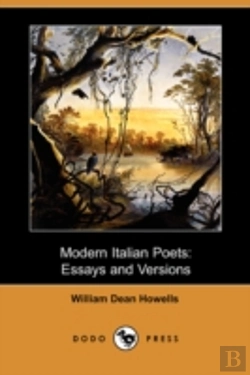 Bertrand.pt - Modern Italian Poets